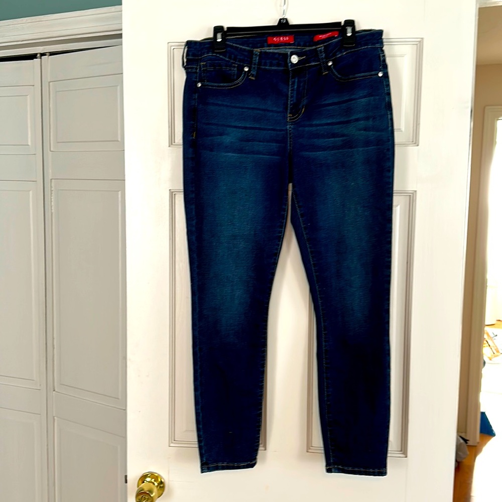 Womens jeans